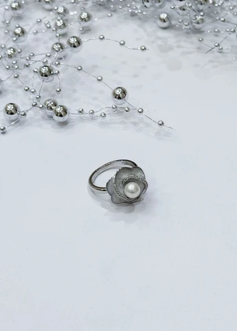 Каблучка Silver Flame (317284796)