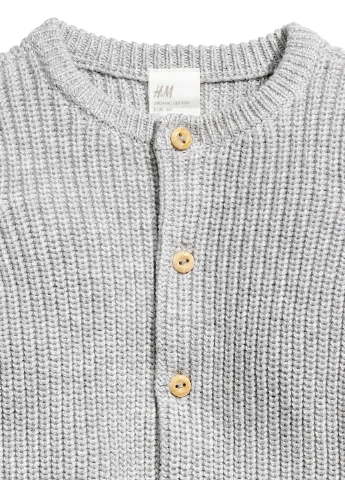 Кардиган H&M (61628153)