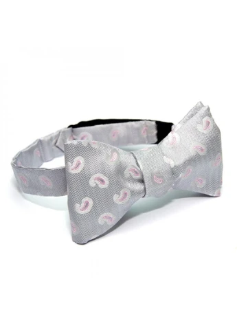 Мужской галстук 5 см Handmade (191127936)