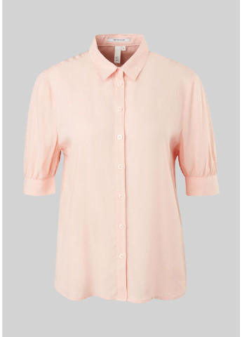Рожева літня блуза S.Oliver