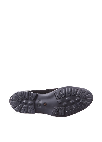 Черные зимние ботинки Stingray