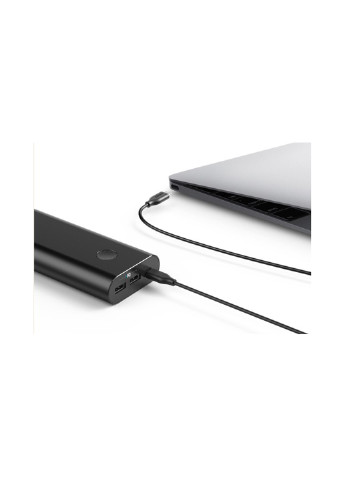 Универсальная батарея (павербанк) Anker PowerCore+ 20100 USB-C V3 Black