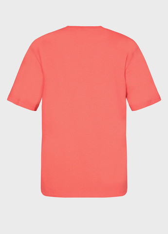 Червона футболка Franklin & Marshall