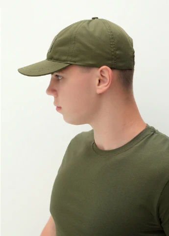 Бейсболка 1025 54-56 Хакі (2000989072317) No Brand (253474845)