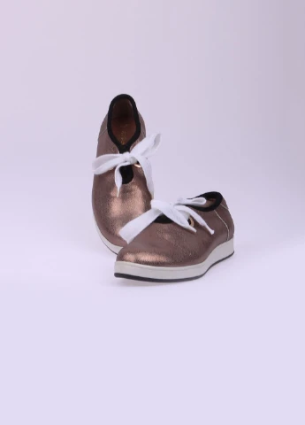 Kluchini Туфли коричневый з натуральная кожа, — демисезон (233307921)