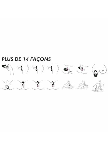 Вібратор для пар Endless Love Blue, 3 незалежні мотори, багатофункціональний Satisfyer (256537593)