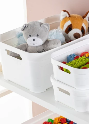 Кошик, 8.2 л IDEA HOME (368649020)