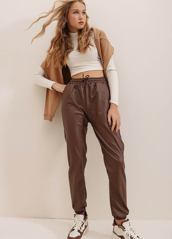 Брюки Trend Alacati Stili (329145284)