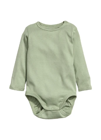 Боді (2 шт.) H&M (186692871)