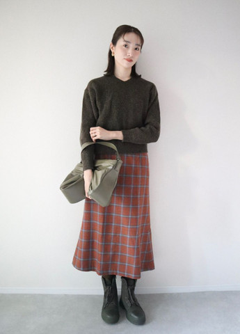 Темно-зелений демісезонний пуловер пуловер Uniqlo