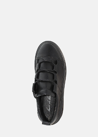 Кроссовки RL5338 Черный Luce di luna чёрные демисезоны (253038019)