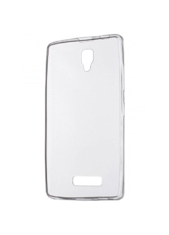 Чохол для мобільного телефону для Lenovo A2010 (Clear) (219207) Drobak (252572331)