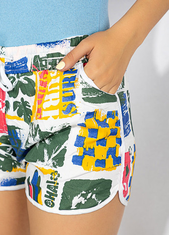 Шорты Time of Style (278560108)