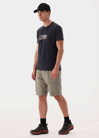 Шорты CMP MAN BERMUDA (331392329)