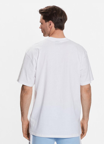 Біла футболка shr17642-908 Ellesse Monda Tee