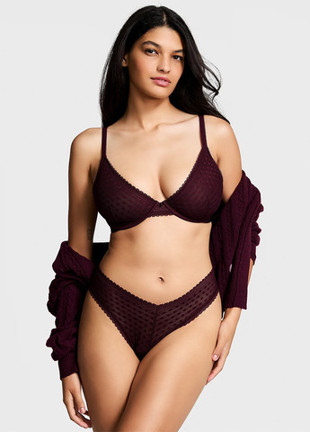 Трусики Victoria's Secret (325534387)