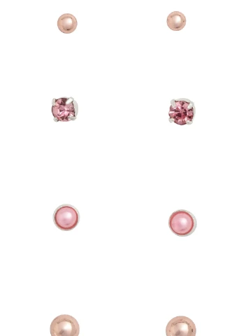 Сережки (12 пар) H&M (215233183)