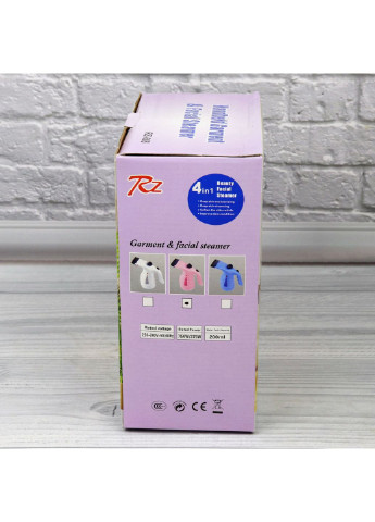 Отпариватель ручной для одежды A-Plus RZ-608 А-Плюс (253854355)