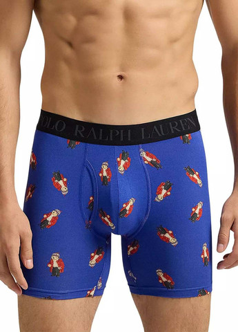 Труси (3 шт.) Ralph Lauren (349508075)