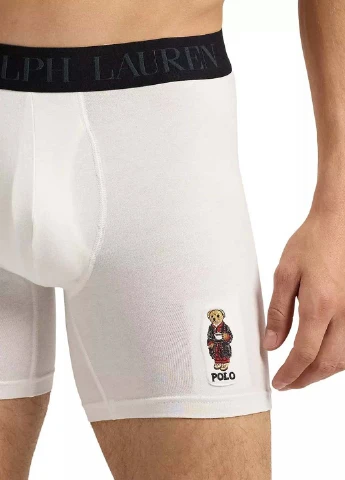 Труси (3 шт.) Ralph Lauren (349508075)