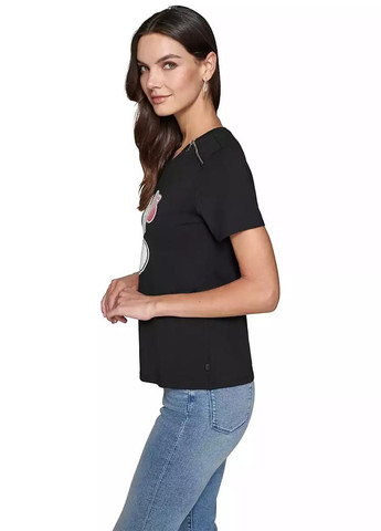 Футболка Karl Lagerfeld - (336933356)