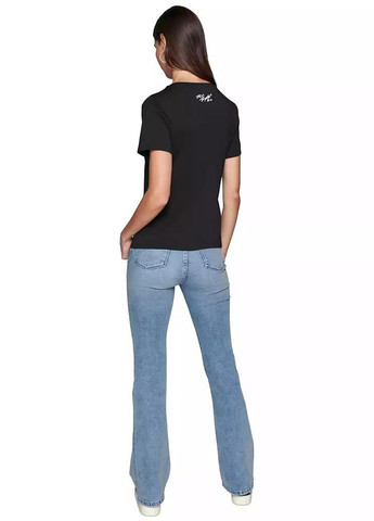 Футболка Karl Lagerfeld - (336933356)