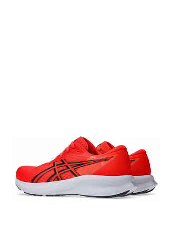 Червоні Осінні кросівки Asics 1011C050-600