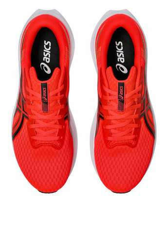 Червоні Осінні кросівки Asics 1011C050-600