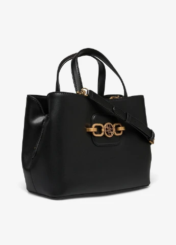 Сумка Guess HENSELY GIRLFRIEND SATCHEL (251444215)