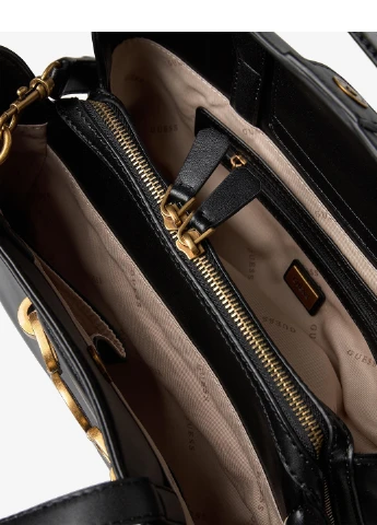 Сумка Guess HENSELY GIRLFRIEND SATCHEL (251444215)