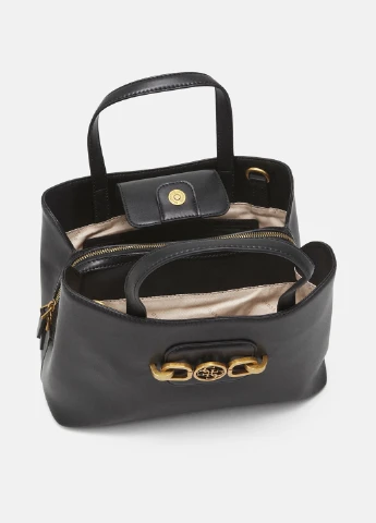 Сумка Guess HENSELY GIRLFRIEND SATCHEL (251444215)