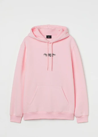Худи H&M (252627212)