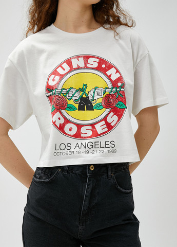 Футболка KOTON - (259094841)