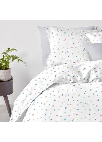 Пододеяльник полуторный COLOR BLOTS Cosas (250197905)