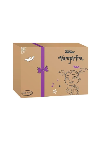 Інтерактивний фургон Вампірини для гастролей Vampirina Rock N' Jam Touring Van Toy (78127) (B07RT714QB) Just Play (255254715)
