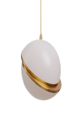 Потолочная люстра BR-01 675S/1 E27 "25 BZ Brille (247373793)