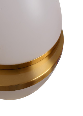 Потолочная люстра BR-01 675S/1 E27 "25 BZ Brille (247373793)