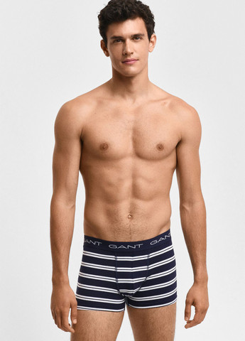 Труси (3 шт.) Gant (322564237)