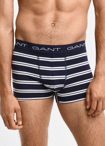 Труси (3 шт.) Gant (322564237)