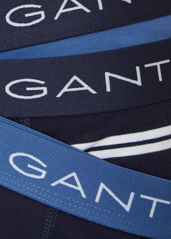 Труси (3 шт.) Gant (322564237)