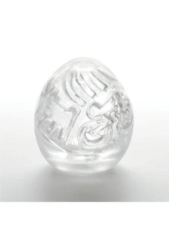 Мастурбатор яйцо Keith Haring EGG Street Tenga (254151123)
