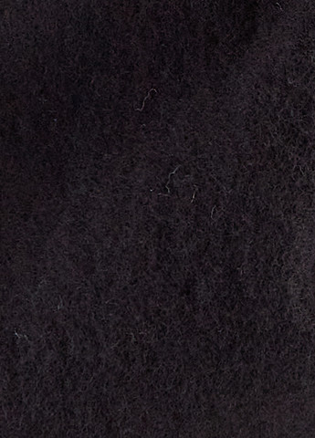 dexter's свитшот однотонный черный кэжуал хлопок, трехнитка