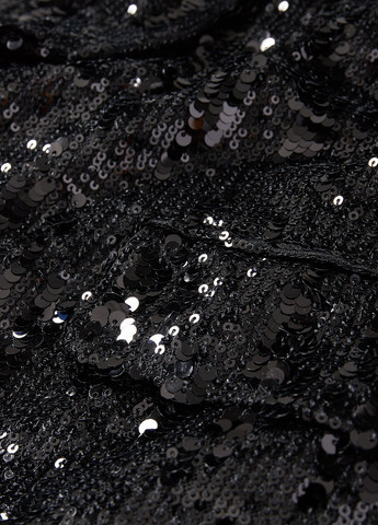 Черный женский жакет C&A однотонный - демисезонный