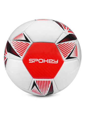 Футбольный мяч №5 Spokey (205292611)