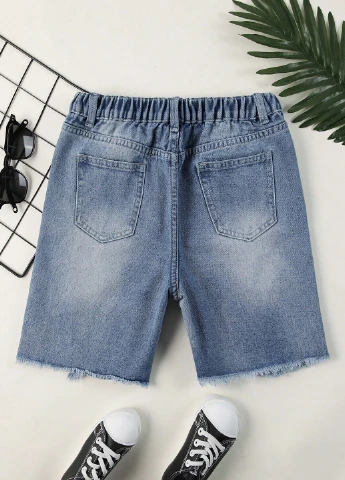 Шорты SHEIN (329522459)