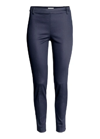 Брюки H&M (204080035)