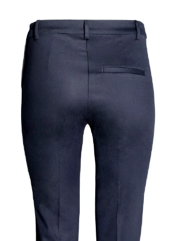 Брюки H&M (204080035)