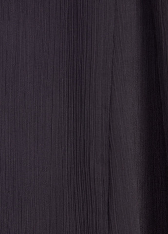 Черное кэжуал платье Jennyfer однотонное