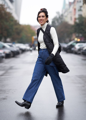 Перчатки Uniqlo (330029436)