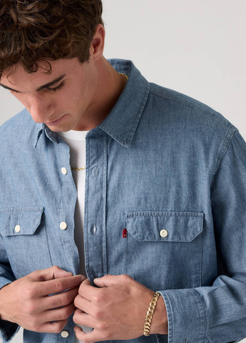 Сорочка Levi's (367985893)